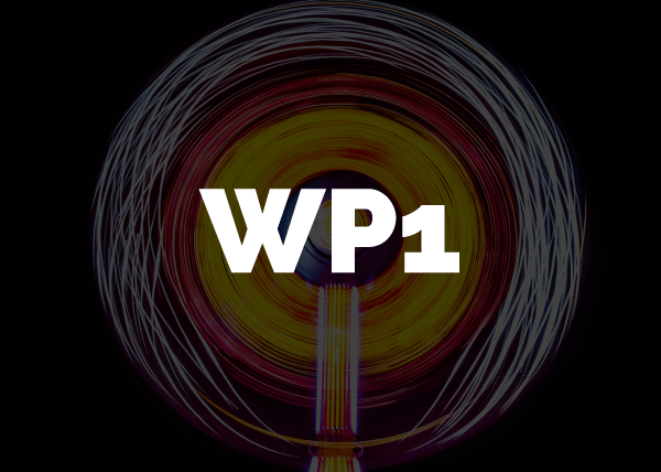 WP7 Logo - wp7