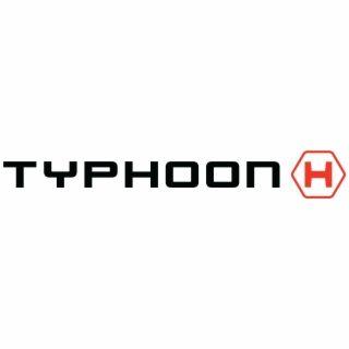 Yuneec Logo - HD Yuneec Typhoon H Logo, Free Unlimited Download