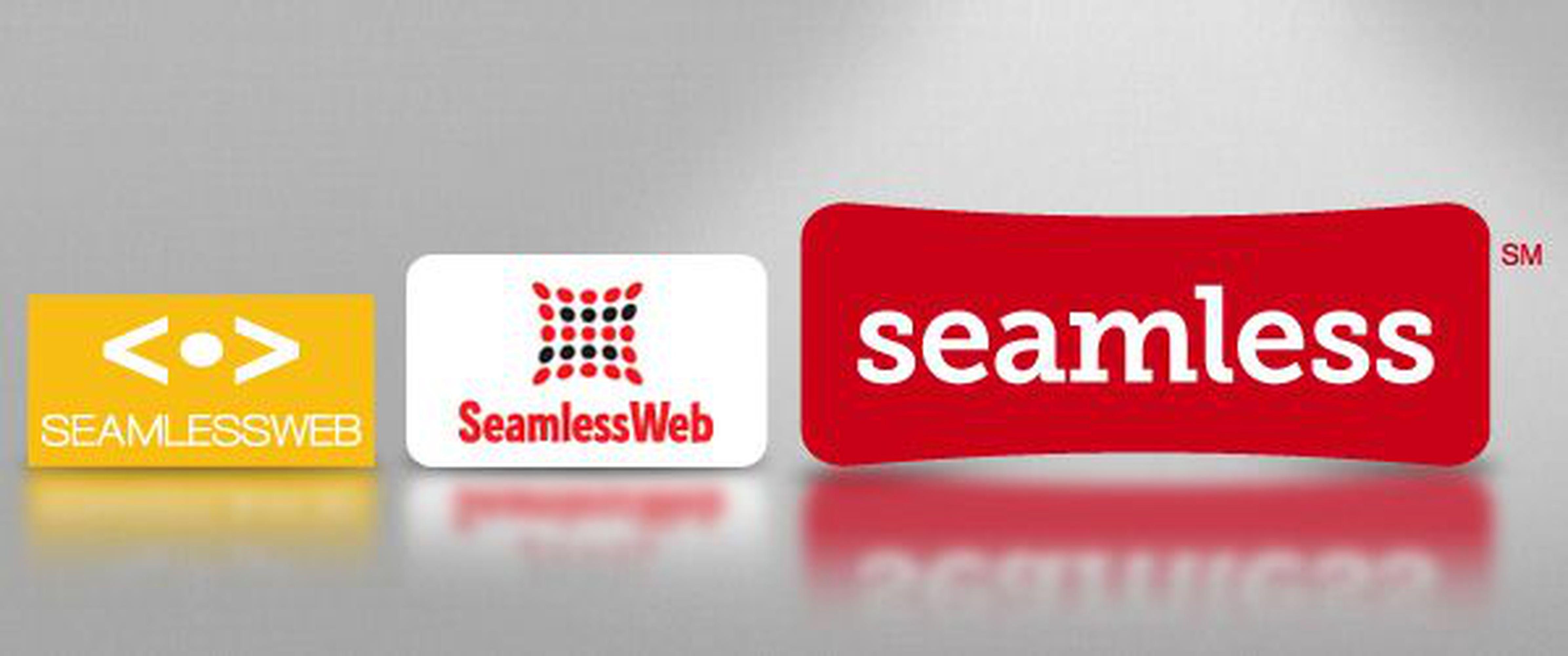 Seamless Logo - Seamless: How A Dot Com Startup Adapted To Changing Tastes