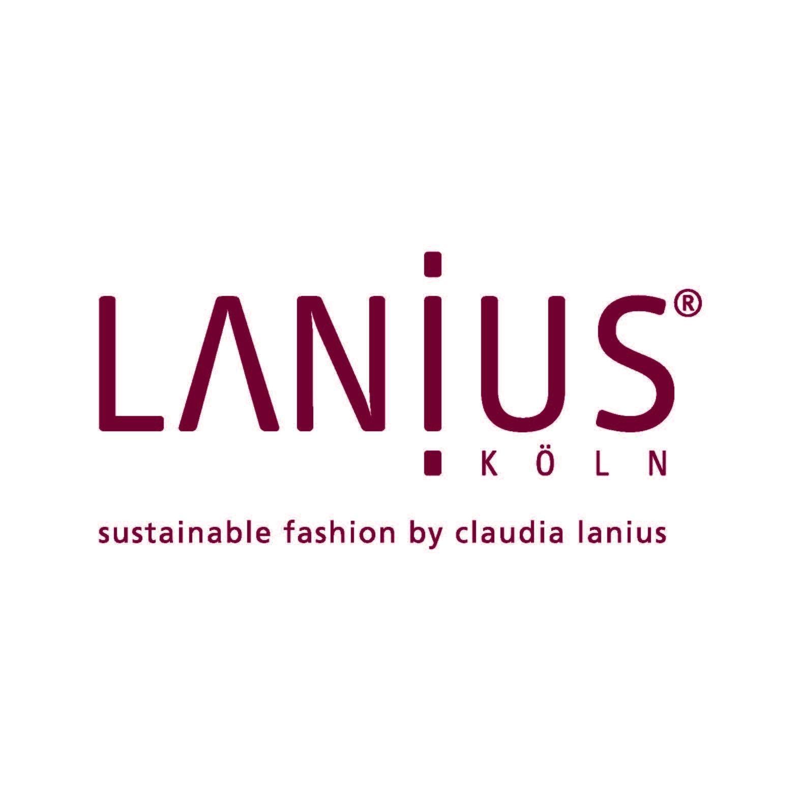 Lanius Logo - File:Lanius sustainable fashion Logo4c.jpg - Wikimedia Commons