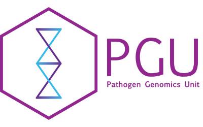 Pathogen Logo - Pathogen Genomics Unit | Division of Infection and Immunity - UCL ...