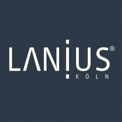 Lanius Logo - LANIUS (@lanius_fashion) | Twitter