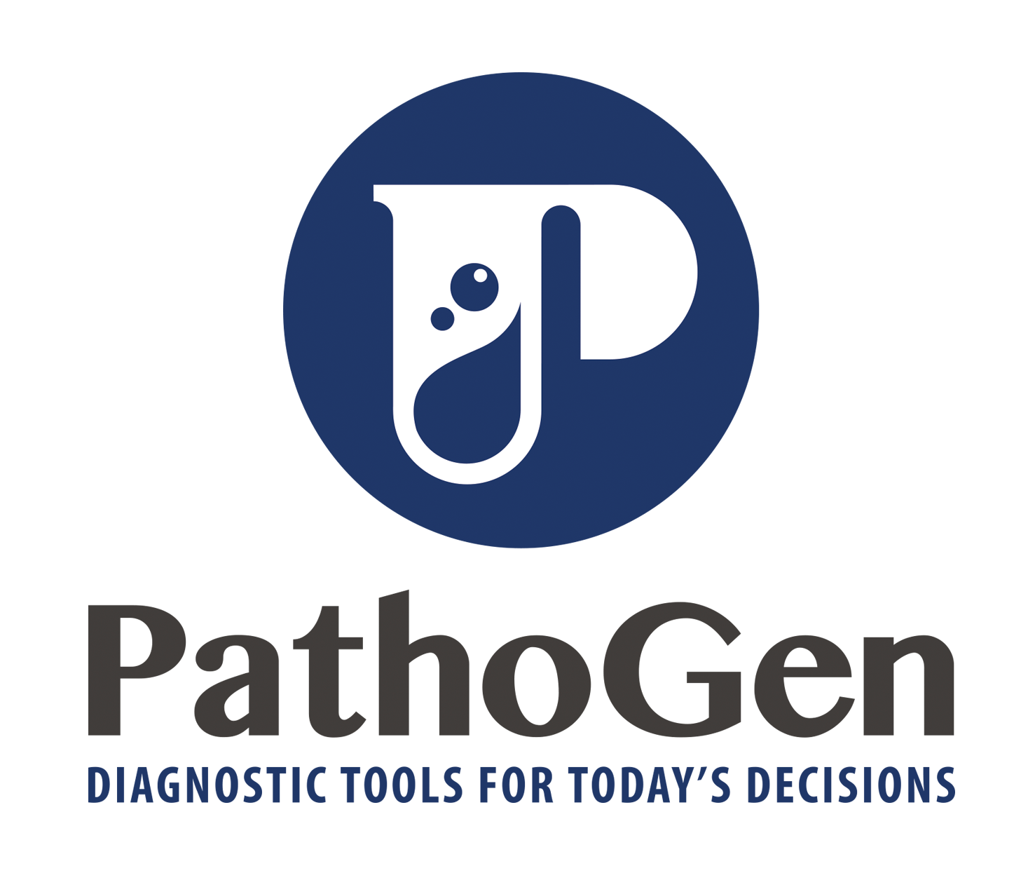 Pathogen Logo - PathoGen Vid