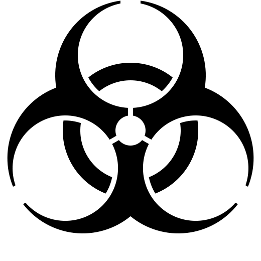 Pathogen Logo - Bloodborne Pathogen Safety Program – John Sadlouskos