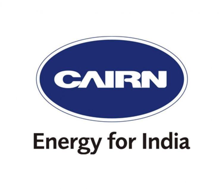 Cairn Logo - Cairn energy Logos