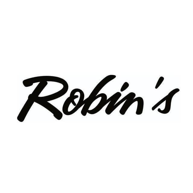 Robin's Logo - El Dorado, KS - Official Website