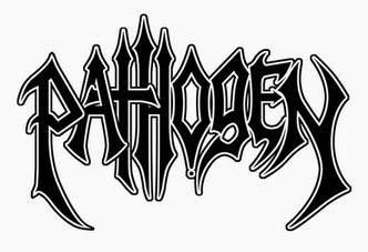 Pathogen Logo - Pathogen (AUS) - discography, line-up, biography, interviews, photos
