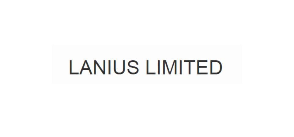 Lanius Logo - SGX Market Information: Sophisticated Investor, Lanius Limited