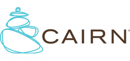 Cairn Logo - Cairn logo - Economic Development for Central Oregon