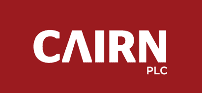 Cairn Logo - Cairn Homes | Quality New Builds in Ireland | New Homes for Sale