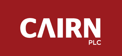 Cairn Logo - Cairn Homes. Quality New Builds in Ireland