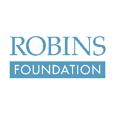 Robin's Logo - Robins Foundation Events | Eventbrite