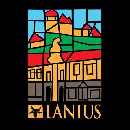Lanius Logo - Trenciansky pivovar Lanius, Trencin - Restaurant Reviews, Photos ...