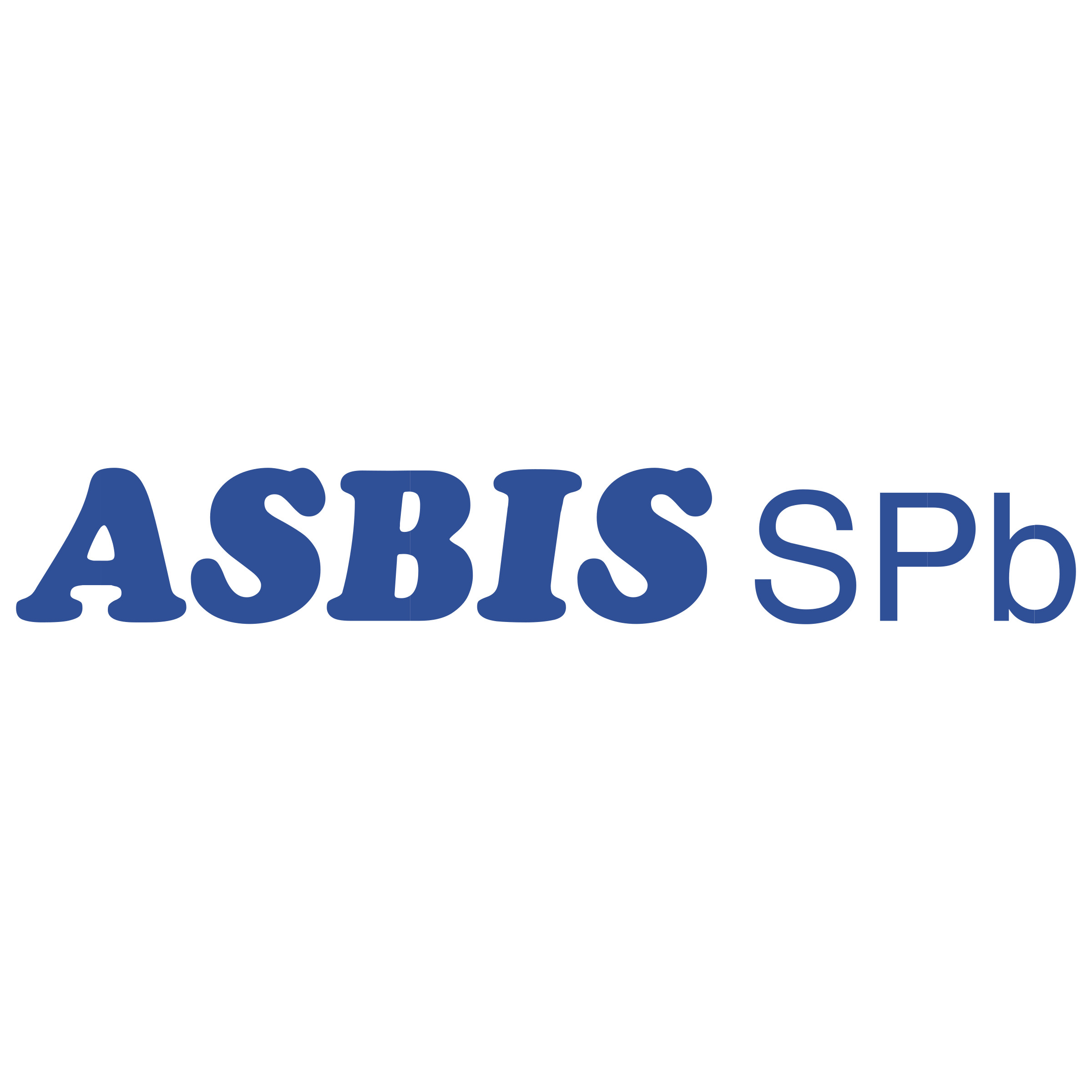 Asbis Logo - Asbis Spb 9380 Logo PNG Transparent & SVG Vector - Freebie Supply