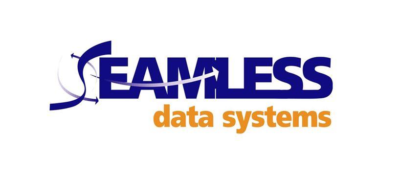 Seamless Logo - Seamless.net ISP Network Acquired (Lyon County, KS) - KwiKom ...