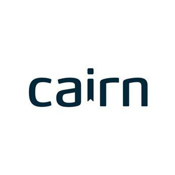 Cairn Logo - Client Logo Cairn