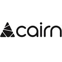 Cairn Logo - Cairn Electron U Mat Navy 2018 -18% at Ekosport