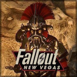 Lanius Logo - Steam Workshop :: Fallout: New Vegas - Legate Lanius [SFM]