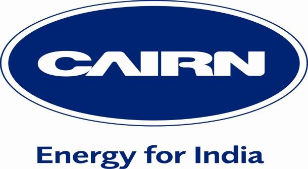 Cairn Logo - Cairn Energy Ready To Reinvest In India -