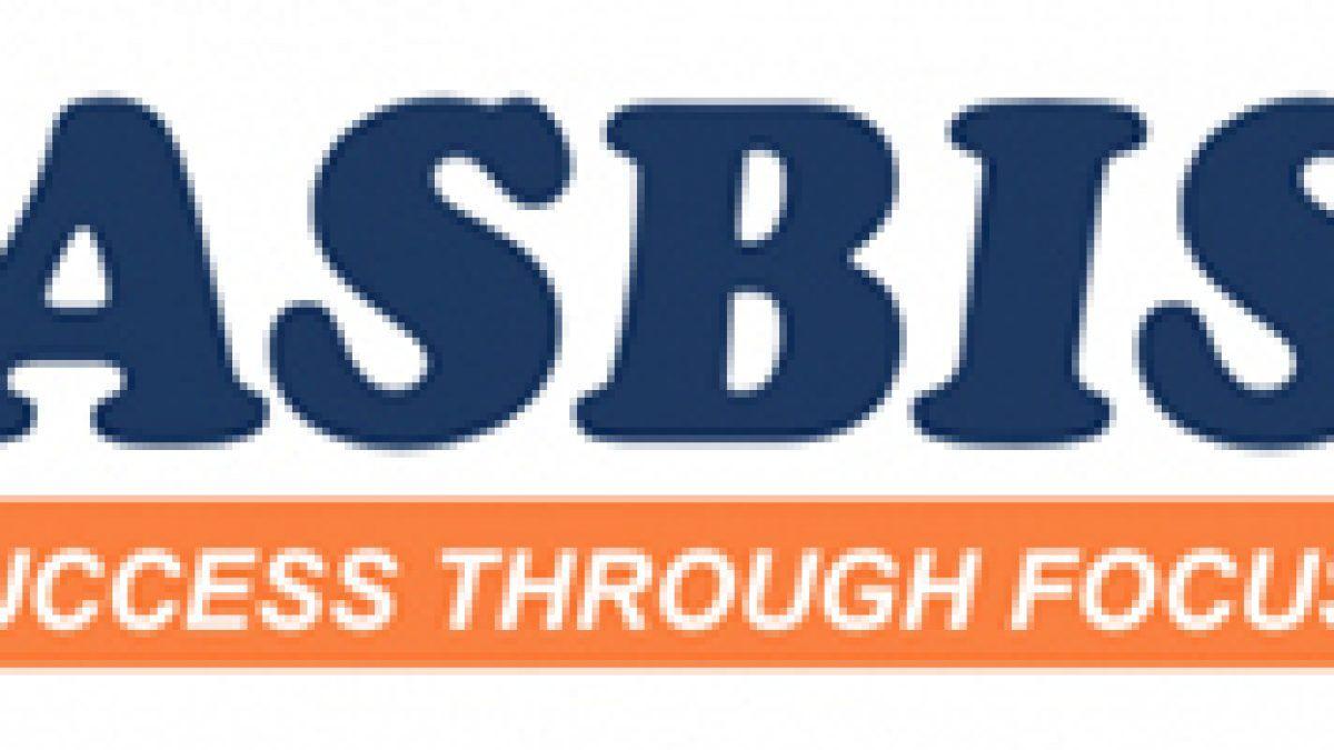 Asbis Logo - ASBIS - Media STRING