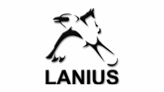 Lanius Logo - Verein Lanius Naturland-NÖ