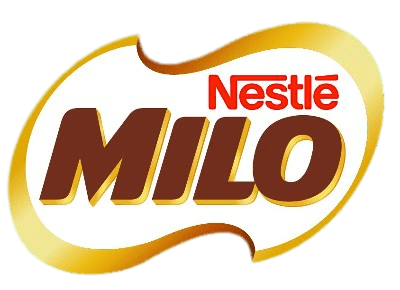 Milo Logo - Nestlé Milo Logo transparent PNG