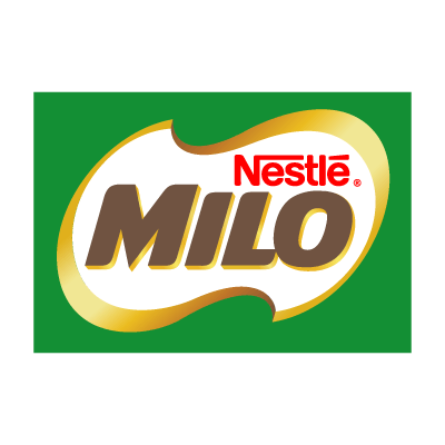 Milo Logo - Milo vector logo logo vector free download