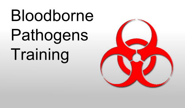 Pathogen Logo - Professions That Require Bloodborne Pathogen Training - Over UC ...