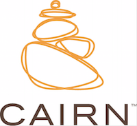 Cairn Logo - Cairn Logo Eric Meade Consulting