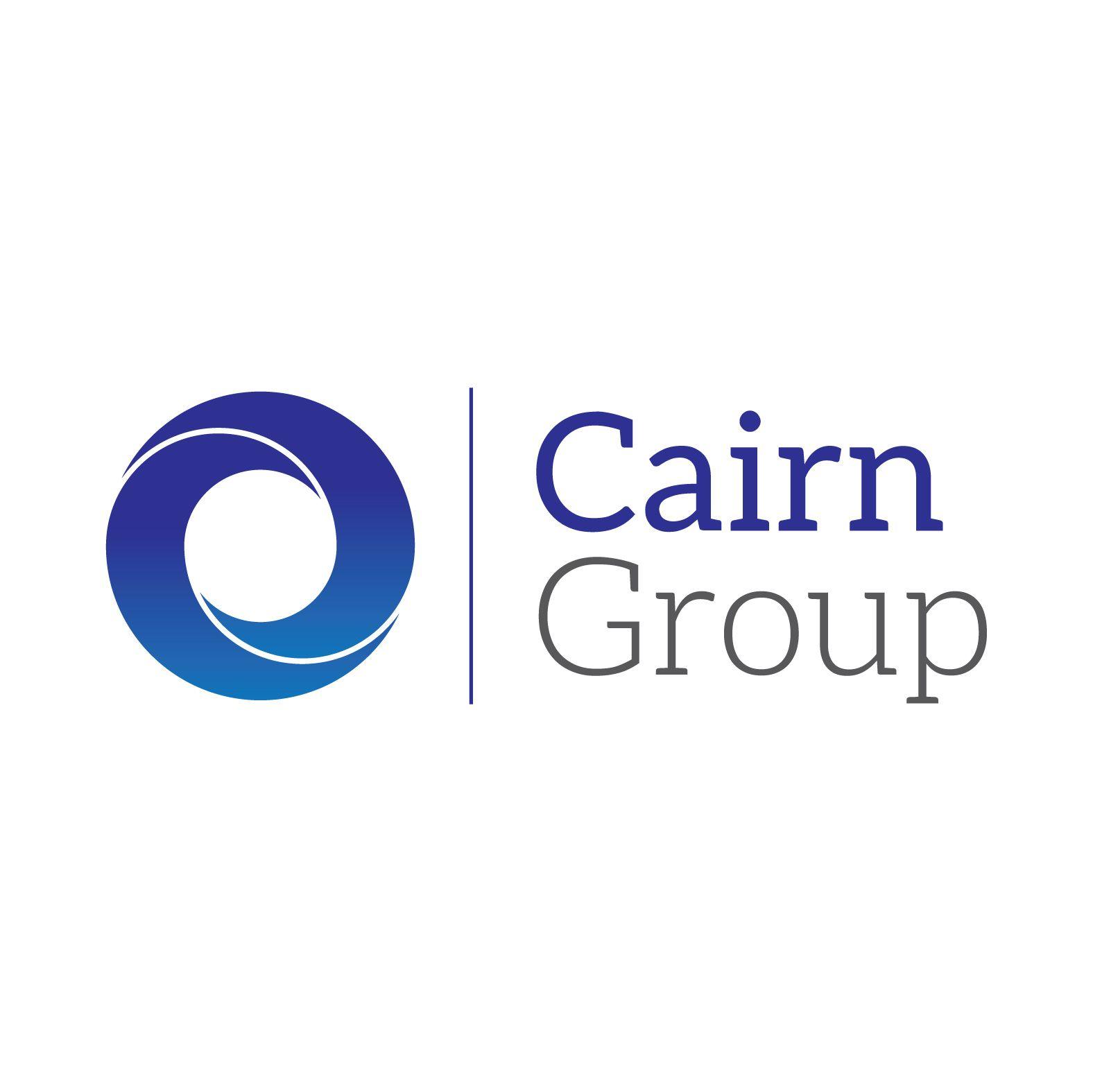 Cairn Logo - CAIRN Group Group UK