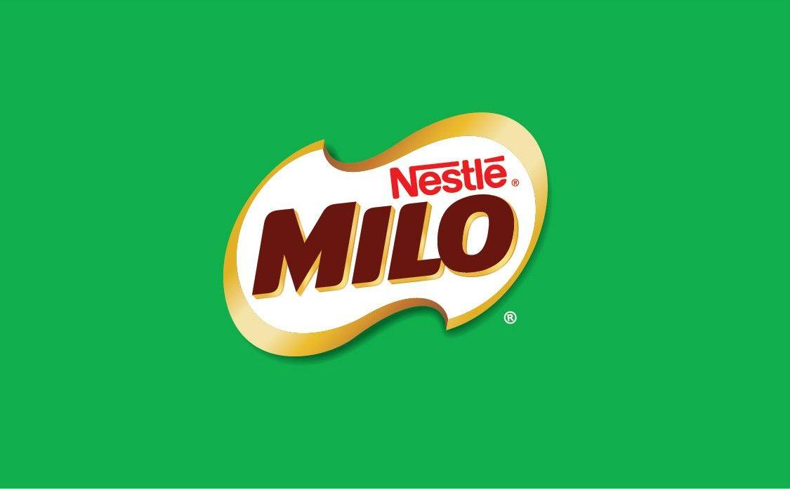 Milo Logo - Milo Logos