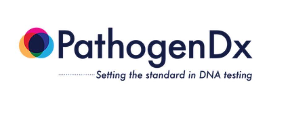 Pathogen Logo - Product Release: PathogenDx Announces New Products, Branding