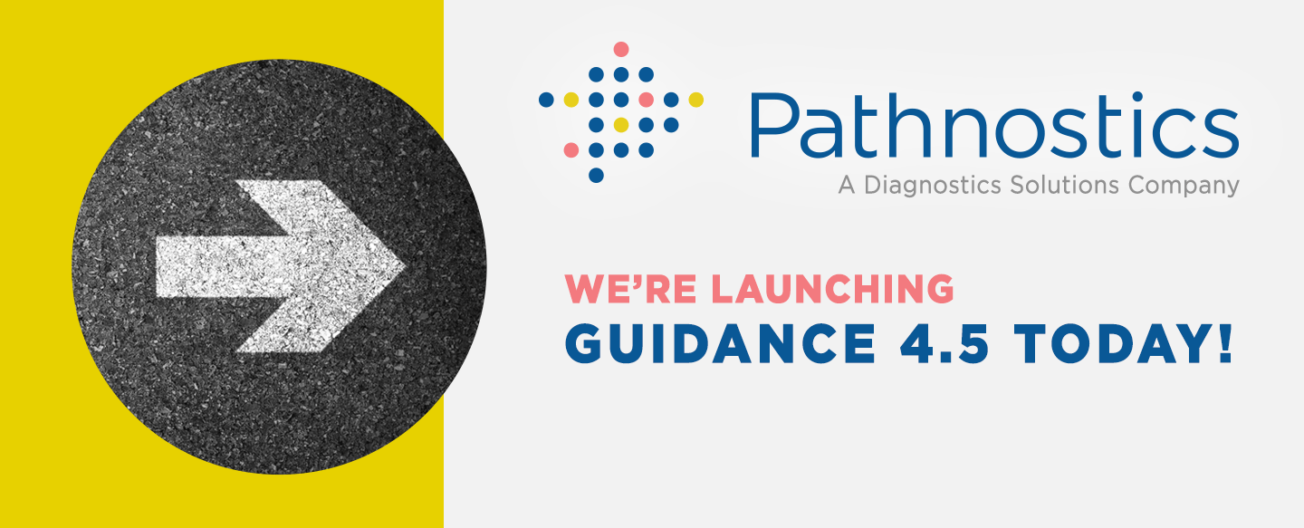Pathogen Logo - GUIDANCE 4.5 From Pathnostics: The most extensive UTI pathogen