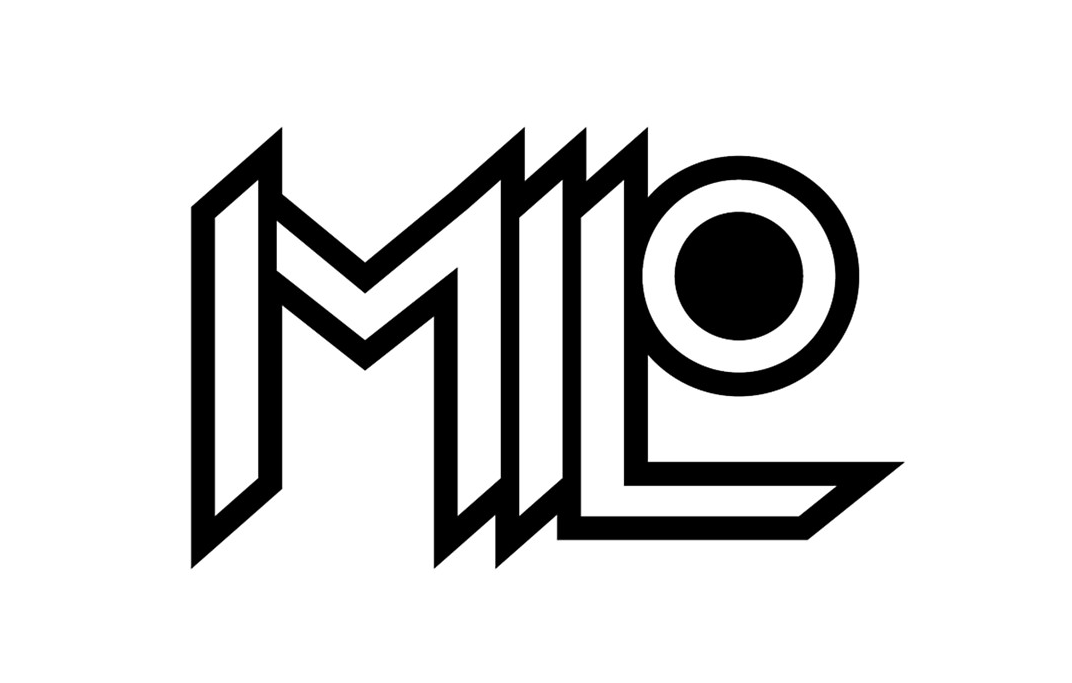Milo Logo - What is up with Milo Yiannopoulos' shitty brostep DJ logo?