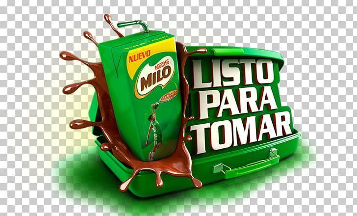 Milo Logo - Milo Brand Nestlé Pieza Gráfica PNG, Clipart, Advertising ...