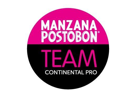 Postobon Logo - CyclingPub.com - Manzana Postobon confirms 17 riders for 2018 season