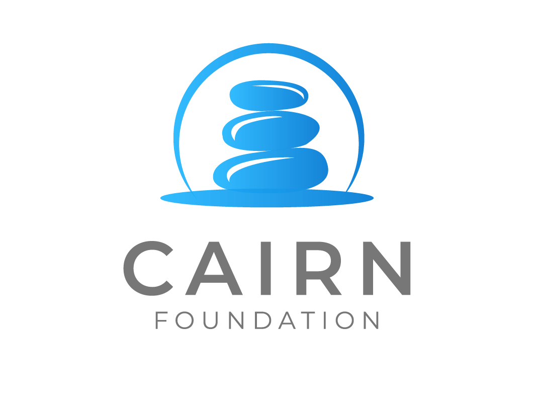 Cairn Logo - Cairn (unused) by Winde on Dribbble