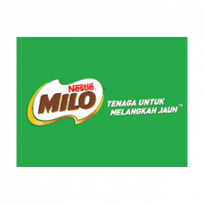 Milo Logo - Milo | Logopik