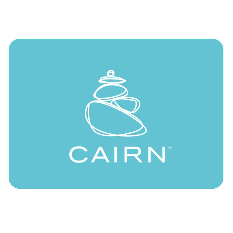 Cairn Logo - Multi-month Gift