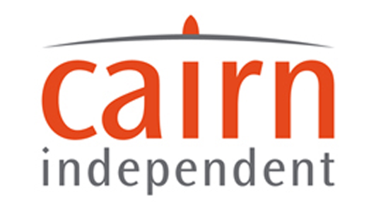 Cairn Logo - Cairn Independent - Chartered Financial Planners - Kirkcaldy ...