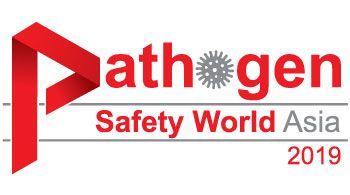 Pathogen Logo - Pathogen Safety World Asia your Impact
