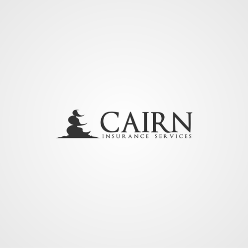 Cairn Logo - Cairn Insurance Services needs a new logo. Logo design contest
