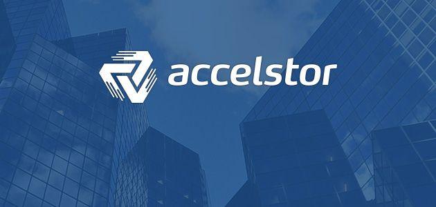 Asbis Logo - AccelStor, ASBIS Announce The Distribution Of All Flash Storage