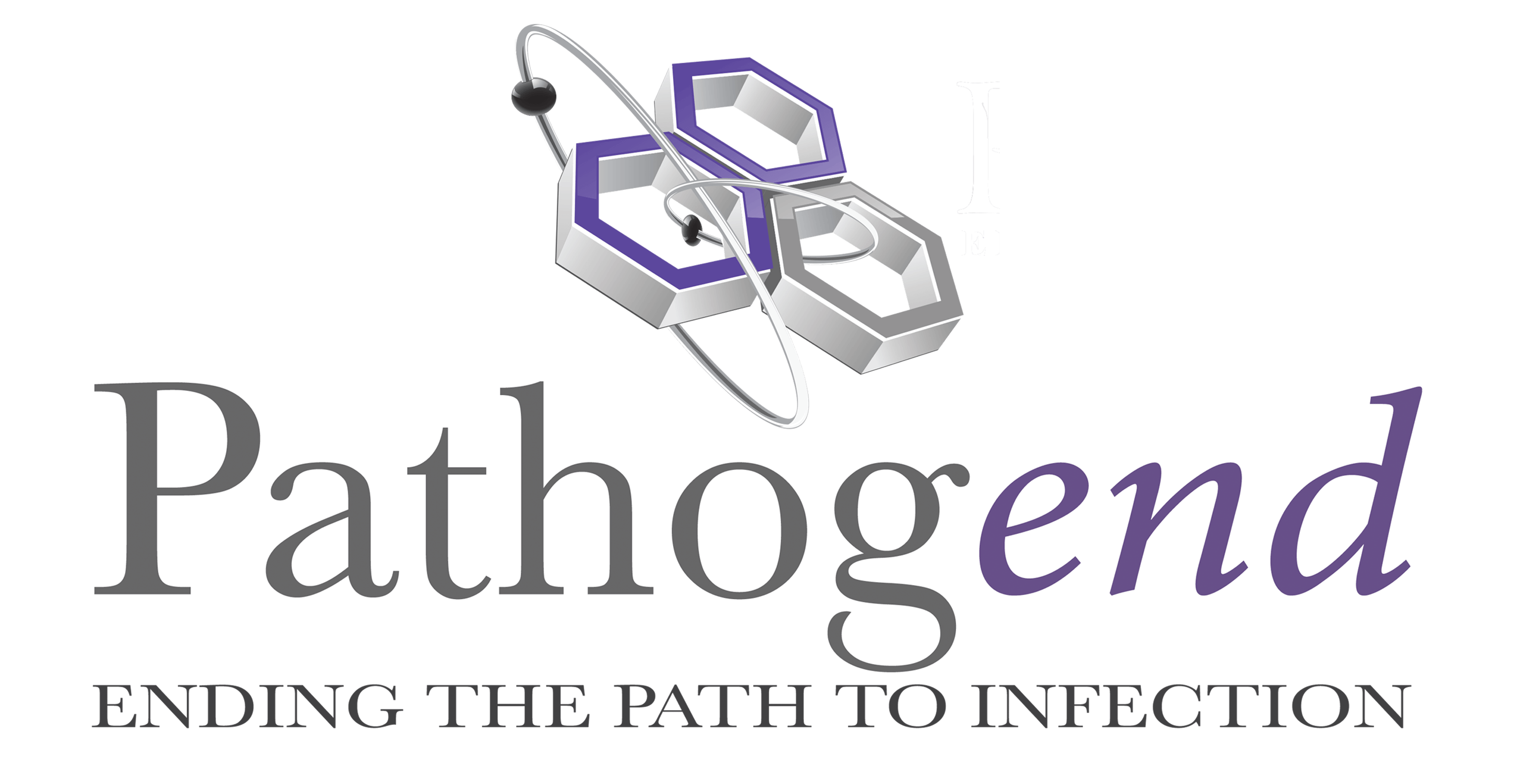 Pathogen Logo - Midwest Bio-Decontamination Services | Pathogen