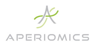 Pathogen Logo - Aperiomics Launches New Website as Information Portal for Customers