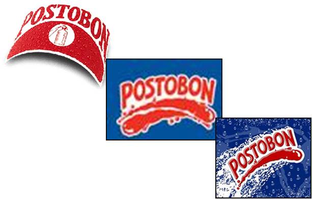 Postobon Logo - POSTOBON.CAMBIO DE IMAGEN