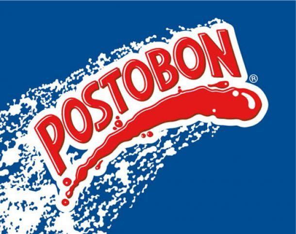 Postobon Logo - Postobón patrocinará a Cali y Santa Fe - VAVEL.com