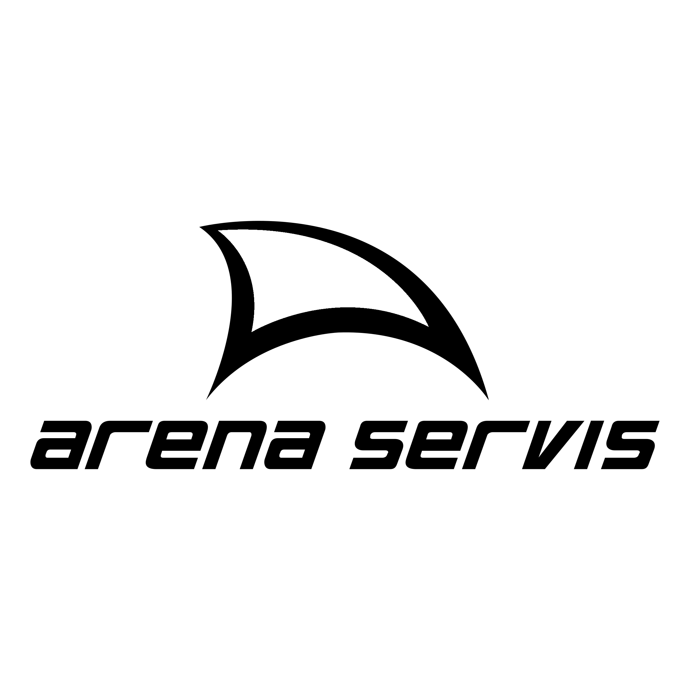 Asbis Logo - Arena Servis Logo PNG Transparent & SVG Vector - Freebie Supply