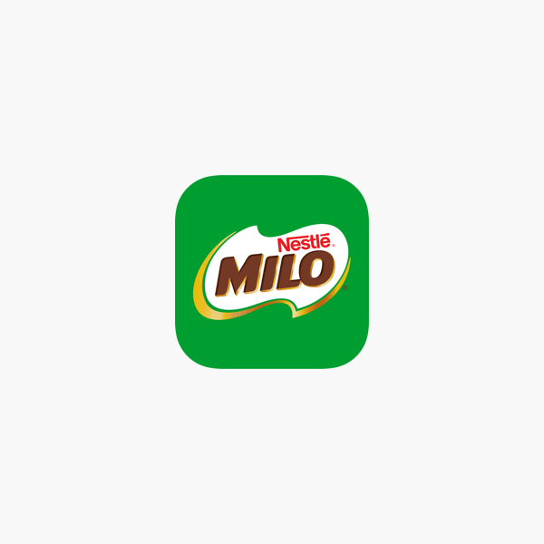 Milo Logo - MILO Champions ANZ on the App Store