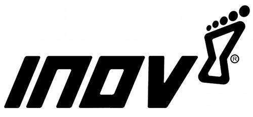Inov-8 Logo - Inov-8 | Dutch Adventure